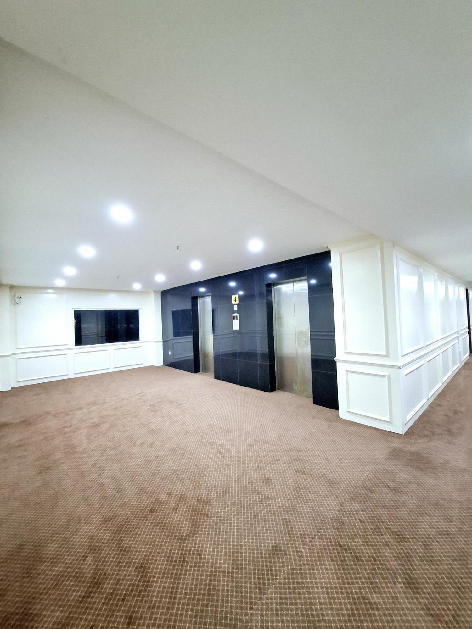 Sm Tower Hotel And Convention Berau Tanjung Redep Luaran gambar